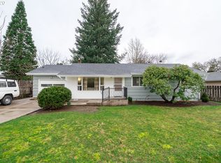 5035 Bailey Rd NE, Keizer, OR 97303