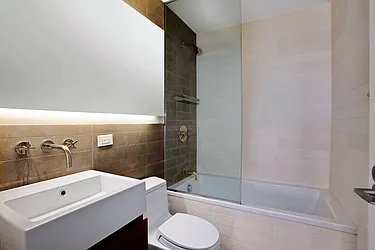 Rented by Compass