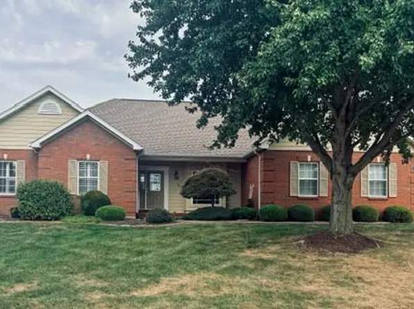 7344 Wolf Lake Ct, Fairview Heights, IL 62208