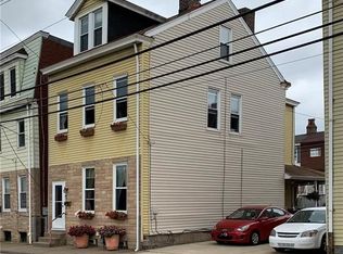 1938 Lowrie St, Pittsburgh, PA