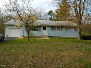 142 Taylors Mills Rd, Manalapan, NJ 07726