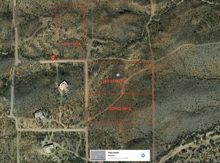 7149 W Skyharbor Way, Sahuarita, AZ 85629