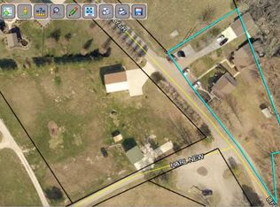 814 Colyer Rd, Bronston, KY 42518