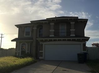 1802 Stone Field Ln, Laredo, TX 78045