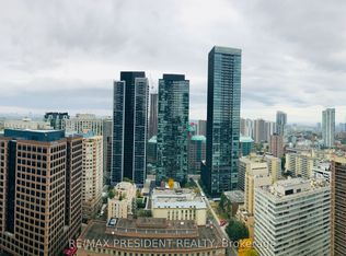 50 Charles St E #2601, Toronto, ON M4Y 0C3
