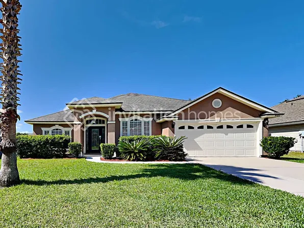 9564 W Maidstone Mill Dr, Jacksonville, FL 32244