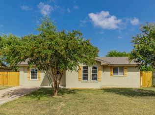 1726 Kern Dr, Corpus Christi, TX 78412