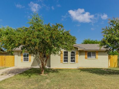 1726 Kern Dr, Corpus Christi, TX, 78412