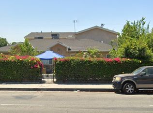 12714 Vanowen, North Hollywood, CA 91605