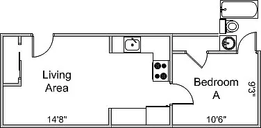 358 E Lakeside St — Photo 10