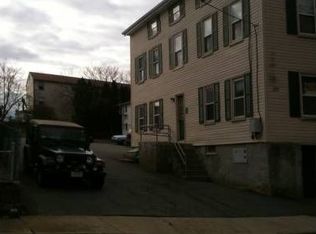 355 Snell St APT 2, Fall River, MA 02721