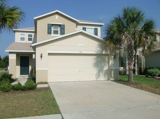 11111 Black Forest Trl, Riverview, FL 33569
