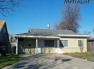 2009 Ernest Way, Sacramento, CA 95825