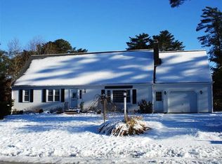 117 Hickory Hill Cir, Osterville, MA 02655