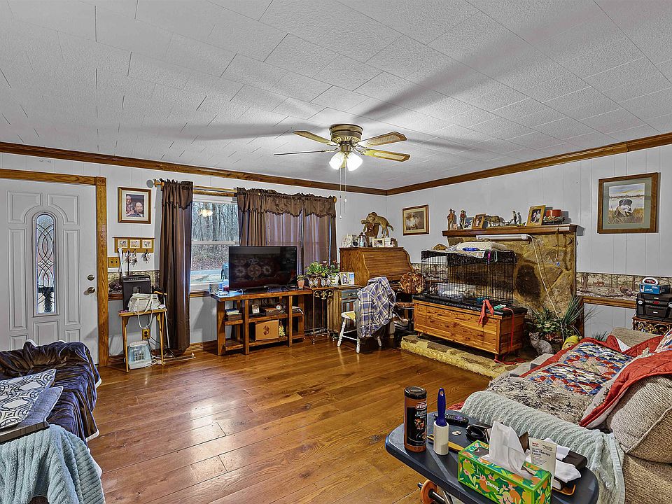 2329 Treece Rd, Hornbeak, TN 38232 Zillow