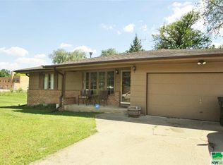 60 W Clifton Ave, Sioux City, IA 51104