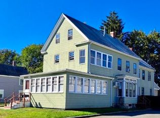 1042 Washington St, Abington, MA 02351