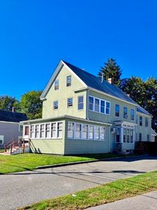 1042 Washington St, Abington, MA, 02351