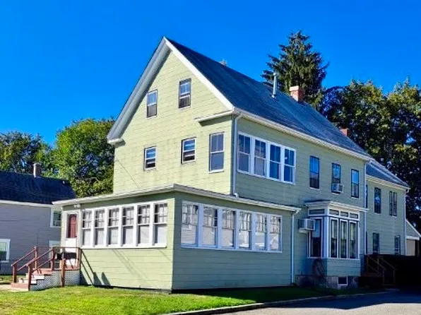 1042 Washington St, Abington, MA 02351