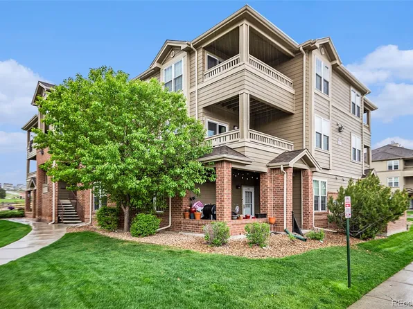 12926 Ironstone Way Bldg 31 #304, Parker, CO 80134