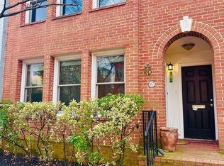 817 E St SE APT 1, Washington, DC 20003