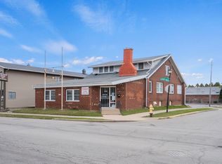 3931 S Calhoun St, Fort Wayne, IN 46807