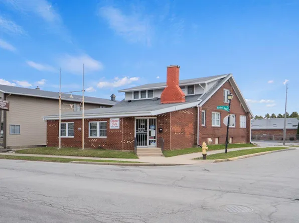 3931 S Calhoun St, Fort Wayne, IN 46807