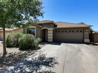 910 S 241st Ln, Buckeye, AZ 85326