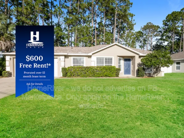 42 Beacon Mill Ln, Palm Coast, FL 32137