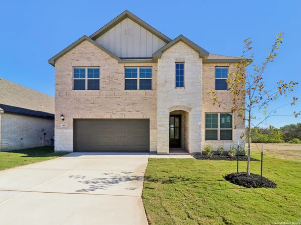 1402 Arcadian Rose, San Antonio, TX 78245
