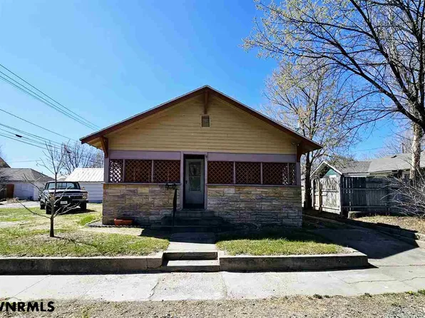 116 W 21st St, Scottsbluff, NE 69361
