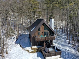 112 Forest Ln, Rochester, VT 05767