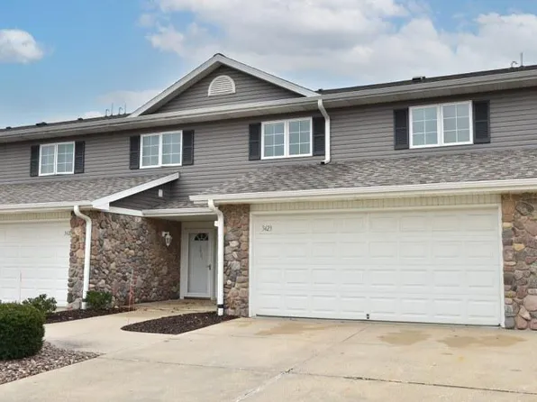 3423 Caleb COURT, West Bend, WI 53090