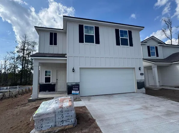 14824 MACADAMIA Lane, Jacksonville, FL 32218