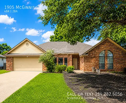 1905 McGinnis Ct Photo 1