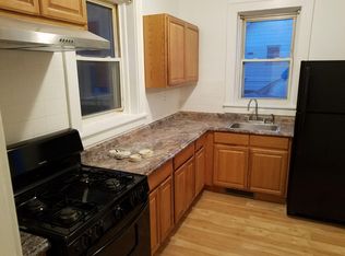 83 Broadway APT 5, Elmwood Park, NJ 07407