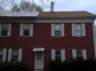 1110 Stafford St, Leicester, MA 01524