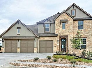 18408 McGloin Trl, Austin, TX 78738