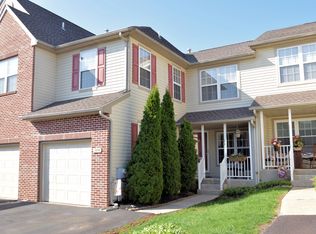 309 Speaker Pl, Trappe, PA 19426