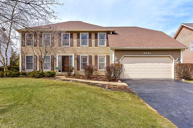 1st image of 3531 Othello Dr