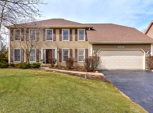 3531 Othello Dr, Naperville, IL 60564