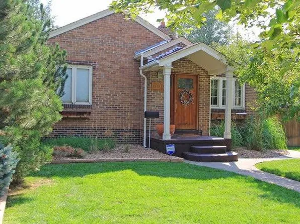 1478 S Humboldt St, Denver, CO 80210