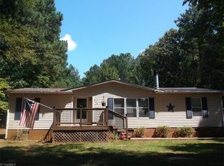 236 Gem Stone Loop, Summerfield, NC 27358