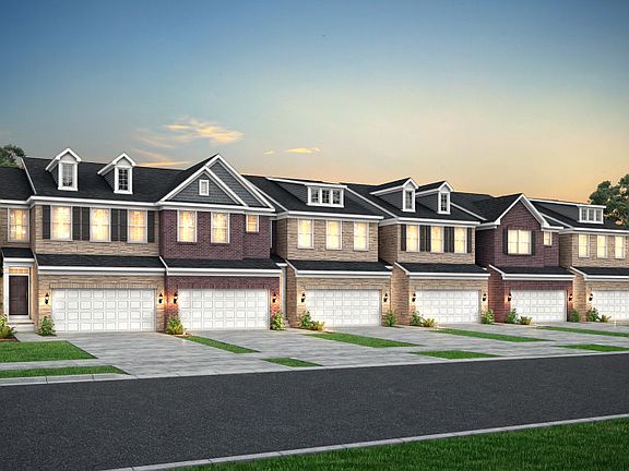 Home Exterior 6 Unit