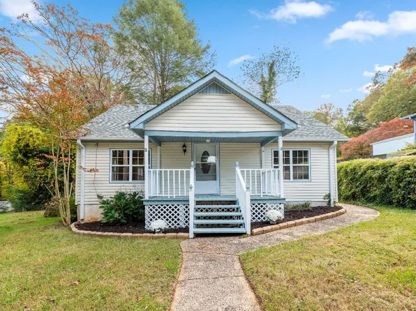 81 W Central Ave, Mc Caysville, GA 30555