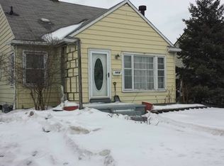 1419 E Thirteen Mile Rd, Royal Oak, MI 48073