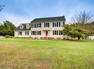 2385 Wheatlands Dr, Manakin Sabot, VA 23103
