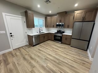 5445 E Ebell St #A, Long Beach, CA 90808