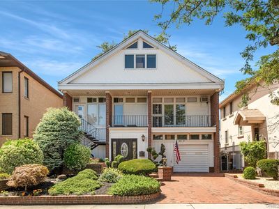 160-12 95th Street, Howard Beach, NY, 11414
