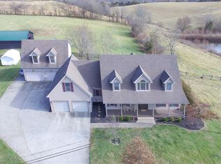 2105 Red House Rd, Richmond, KY 40475
